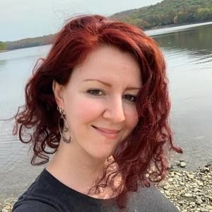 Meet your Posher, Yelena